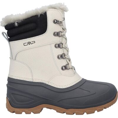 CMP Campagnolo, Damen, Boots + Stiefel, Atka WP, Beige, (39) CMP Campagnolo, Damen, Boots + Stiefel, Atka WP, Beige, (39)