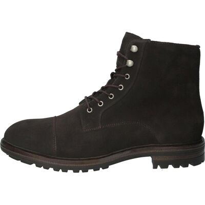Blackstone, Herren, Boots + Stiefel, Lester, Braun, (41) Blackstone, Herren, Boots + Stiefel, Lester, Braun, (41)