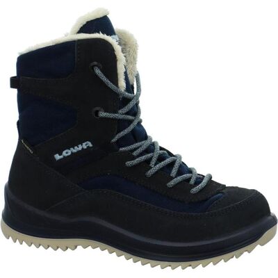 Lowa, Mädchen, Boots + Stiefel, Ella GTX, Blau, (31) Lowa, Mädchen, Boots + Stiefel, Ella GTX, Blau, (31)