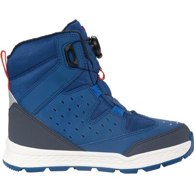 Viking Jungen, Boots + Stiefel, Espo Warm WP Boa, Blau, (35) Viking Jungen, Boots + Stiefel, Espo Warm WP Boa, Blau, (35)