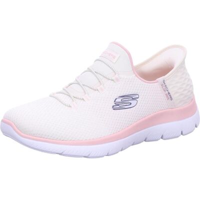 Skechers Damen, Sneakers, Summits - Diamond Dream, Beige, (37) Skechers Damen, Sneakers, Summits - Diamond Dream, Beige, (37)