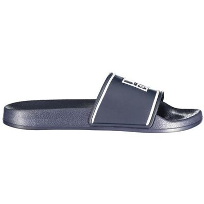 Norway 1963, Herren, Sandalen, Blue Polyethylene Sandals, Blau, (43) Norway 1963, Herren, Sandalen, Blue Polyethylene Sandals, Blau, (43)
