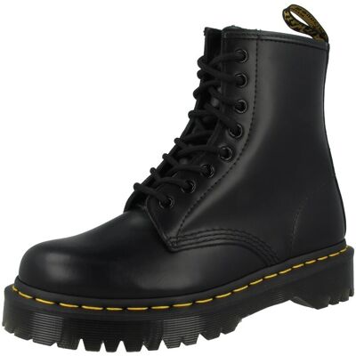 Dr. Martens, Herren, Boots + Stiefel, 1460 Bex - 42316, Schwarz, (45) Dr. Martens, Herren, Boots + Stiefel, 1460 Bex - 42316, Schwarz, (45)