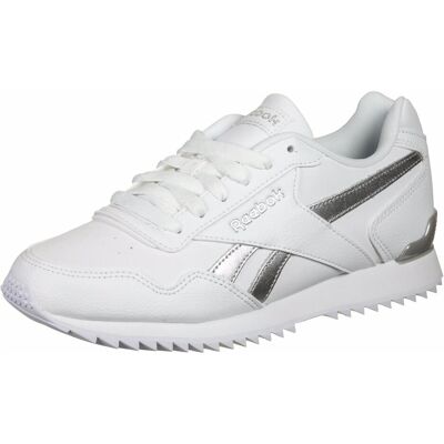 Reebok, Damen, Sneakers, Royal Glide, Weiss, (38.5) Reebok, Damen, Sneakers, Royal Glide, Weiss, (38.5)
