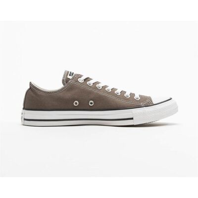 Converse, Unisex, Sneakers, Chuck Taylor All Star OX, Grau, (37) Converse, Unisex, Sneakers, Chuck Taylor All Star OX, Grau, (37)