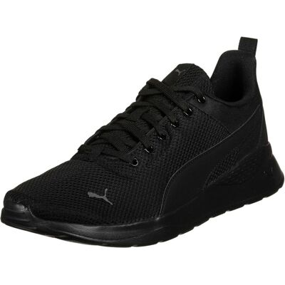 Puma Unisex, Sneakers, Anzarun Lite Sneaker Herren, Schwarz, (48.5) Puma Unisex, Sneakers, Anzarun Lite Sneaker Herren, Schwarz, (48.5)