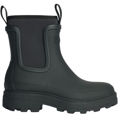 Tretorn, Damen, Gummistiefel, Yun, Schwarz, (39) Tretorn, Damen, Gummistiefel, Yun, Schwarz, (39)
