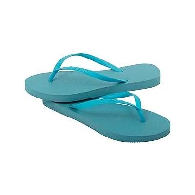 Cressi, Damen, Flip-Flops, Marbella, Blau, (37) Cressi, Damen, Flip-Flops, Marbella, Blau, (37)