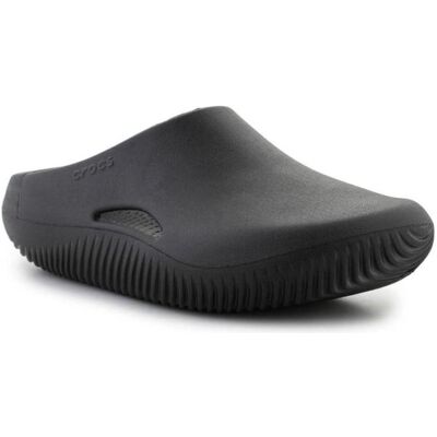 Crocs, Unisex, Hausschuhe, Mellow Recovery Clog, Schwarz, (37) Crocs, Unisex, Hausschuhe, Mellow Recovery Clog, Schwarz, (37)