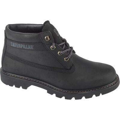 Cat, Herren, Boots + Stiefel, Colorado 2.0 Chukka Schwarz, Schwarz, (45) Cat, Herren, Boots + Stiefel, Colorado 2.0 Chukka Schwarz, Schwarz, (45)