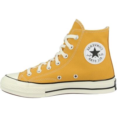 Converse, Unisex, Sneakers, Chuck 70 Classic High, Gelb, (36.5) Converse, Unisex, Sneakers, Chuck 70 Classic High, Gelb, (36.5)