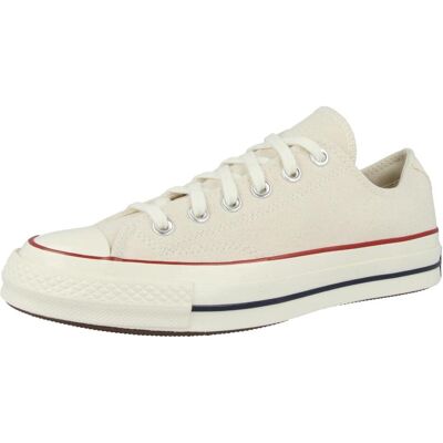 Converse, Herren, Sneakers, Chuck 70 Classic OX, Beige, (37.5) Converse, Herren, Sneakers, Chuck 70 Classic OX, Beige, (37.5)