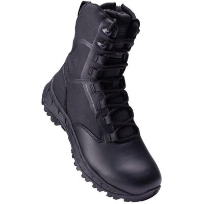 Magnum, Herren, Boots + Stiefel, Tactical boots Classic II 8.0 Sz M 92800649589, Schwarz, (45) Magnum, Herren, Boots + Stiefel, Tactical boots Classic II 8.0 Sz M 92800649589, Schwarz, (45)
