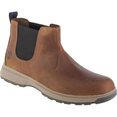 Timberland Herren, Boots + Stiefel, Atwells Ave Chelsea 0A5R8Z - 46, Braun, (46) Timberland Herren, Boots + Stiefel, Atwells Ave Chelsea 0A5R8Z - 46, Braun, (46)