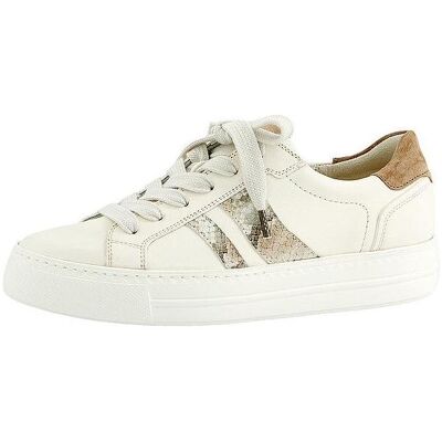 Paul Green, Damen, Sneakers, 5539, Weiss, (40) Paul Green, Damen, Sneakers, 5539, Weiss, (40)