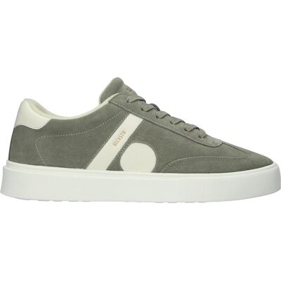 Blackstone, Herren, Sneakers, Quartz Auden, Braun, (46) Blackstone, Herren, Sneakers, Quartz Auden, Braun, (46)