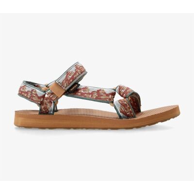 Teva, Damen, Sandalen, Original Universal, Braun, (41) Teva, Damen, Sandalen, Original Universal, Braun, (41)