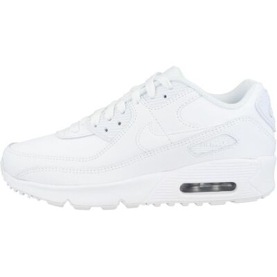 Nike Jungen, Sneakers, Ltr, Weiss, (39) Nike Jungen, Sneakers, Ltr, Weiss, (39)