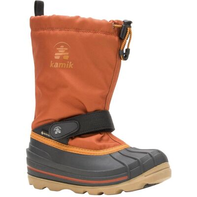Kamik, Unisex, Boots + Stiefel, Waterbug 8G, Orange, (31) Kamik, Unisex, Boots + Stiefel, Waterbug 8G, Orange, (31)