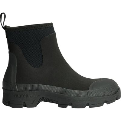 Tretorn, Unisex, Gummistiefel, Garpa Hybrid, Schwarz, (41) Tretorn, Unisex, Gummistiefel, Garpa Hybrid, Schwarz, (41)
