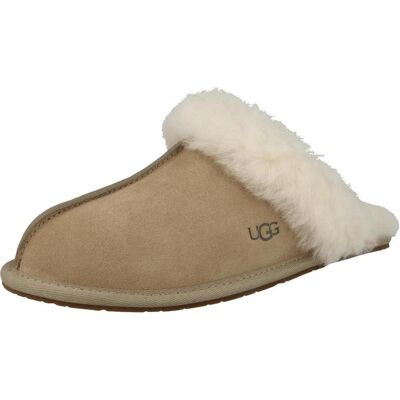 Ugg, Damen, Hausschuhe, Scuffette II - 60913, Beige, (37) Ugg, Damen, Hausschuhe, Scuffette II - 60913, Beige, (37)