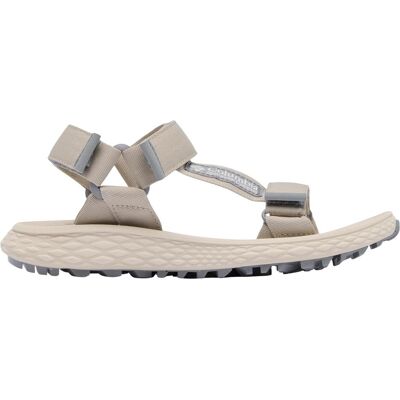 Columbia, Damen, Sandalen, Konos Globetrot, Grau, Beige, (41) Columbia, Damen, Sandalen, Konos Globetrot, Grau, Beige, (41)