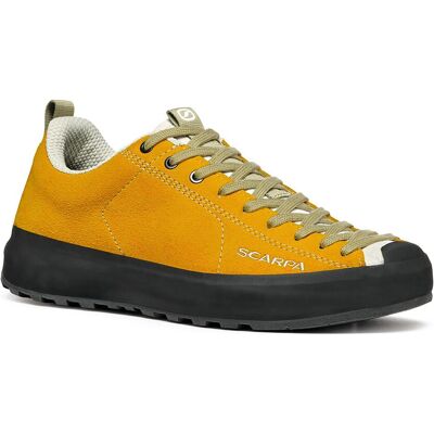 Scarpa, Unisex, Halbschuhe, Mojito Wrap, Orange, Gelb, (38.5) Scarpa, Unisex, Halbschuhe, Mojito Wrap, Orange, Gelb, (38.5)
