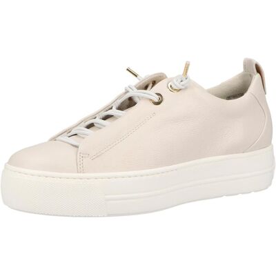 Paul Green, Damen, Sneakers, Sneaker, Gold, Grau, Beige, (38) Paul Green, Damen, Sneakers, Sneaker, Gold, Grau, Beige, (38)