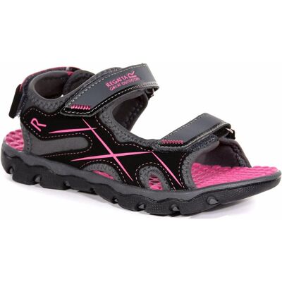 Regatta, Unisex, Sandalen, Kota Drift, Pink, (28) Regatta, Unisex, Sandalen, Kota Drift, Pink, (28)
