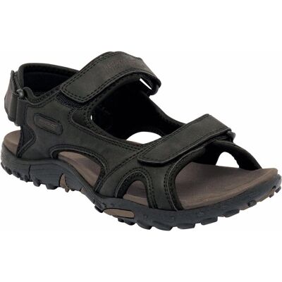 Regatta, Unisex, Sandalen, Sorcer Mountain III, Violett, (42) Regatta, Unisex, Sandalen, Sorcer Mountain III, Violett, (42)