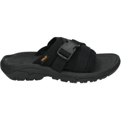 Teva, Damen, Sandalen, Hurricane Verge, Schwarz, (36) Teva, Damen, Sandalen, Hurricane Verge, Schwarz, (36)