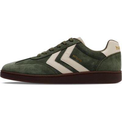 hummel, Unisex, Sneakers, VM78 CPH SP, Grün, (39) hummel, Unisex, Sneakers, VM78 CPH SP, Grün, (39)