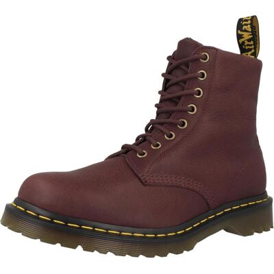 Dr. Martens, Unisex, Boots + Stiefel, 1460 WL - 64013, Rot, (38) Dr. Martens, Unisex, Boots + Stiefel, 1460 WL - 64013, Rot, (38)