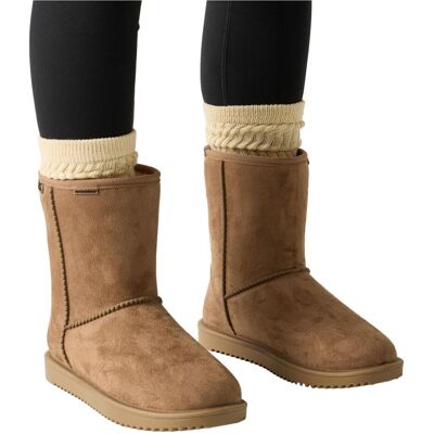 Regatta, Damen, Boots + Stiefel, Risley Mid WP, Braun, (38) Regatta, Damen, Boots + Stiefel, Risley Mid WP, Braun, (38)