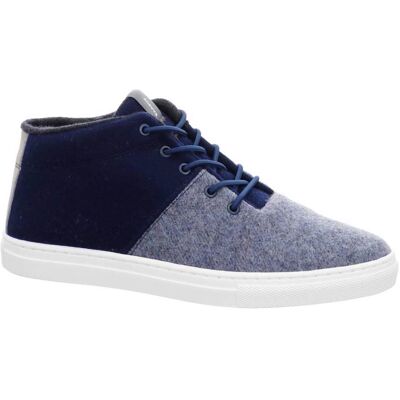Baabuk, Unisex, Sneakers, Sky Wooler Jeans, Blau, (42) Baabuk, Unisex, Sneakers, Sky Wooler Jeans, Blau, (42)