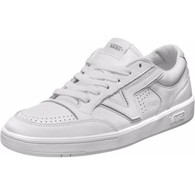 Vans, Herren, Sneakers, Lowland CC, Weiss, (36) Vans, Herren, Sneakers, Lowland CC, Weiss, (36)