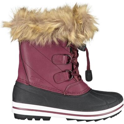 CMP Campagnolo, Unisex, Boots + Stiefel, Anthilian, Rot, (33) CMP Campagnolo, Unisex, Boots + Stiefel, Anthilian, Rot, (33)
