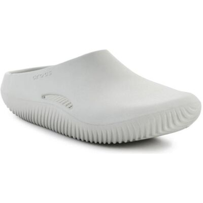 Crocs, Unisex, Hausschuhe, Mellow Recovery Clog, Grau, (37) Crocs, Unisex, Hausschuhe, Mellow Recovery Clog, Grau, (37)