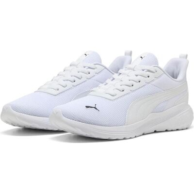 Puma Herren, Sneakers, Anzarun 2 Lite SLIPTECH, Weiss, (37) Puma Herren, Sneakers, Anzarun 2 Lite SLIPTECH, Weiss, (37)