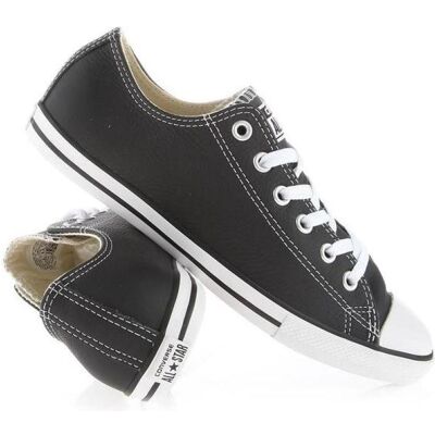 Converse, Unisex, Sneakers, Chuck Taylor Lean OX 144649C, Weiss, (37) Converse, Unisex, Sneakers, Chuck Taylor Lean OX 144649C, Weiss, (37)