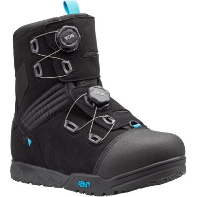 45NRTH, Boots + Stiefel, Wolfgar Winterschuh, SPD, black/blue, 44 (EU), Blau, (44) 45NRTH, Boots + Stiefel, Wolfgar Winterschuh, SPD, black/blue, 44 (EU), Blau, (44)