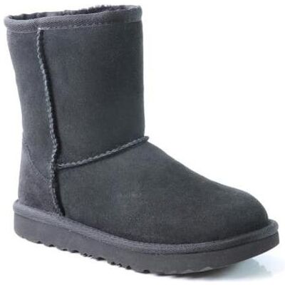 Ugg, Boots + Stiefel, Classic Short Ii-31, Schwarz, (31) Ugg, Boots + Stiefel, Classic Short Ii-31, Schwarz, (31)