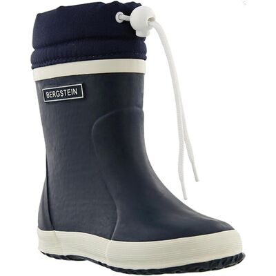 Bergstein, Mädchen, Boots + Stiefel, Winterboot - 7215, Schwarz, (24) Bergstein, Mädchen, Boots + Stiefel, Winterboot - 7215, Schwarz, (24)