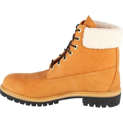 Timberland Herren, Boots + Stiefel, Premium-Stiefel, Gelb, (40) Timberland Herren, Boots + Stiefel, Premium-Stiefel, Gelb, (40)