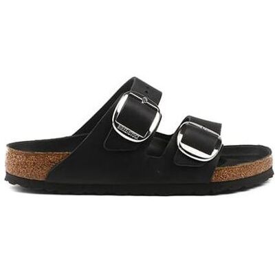Birkenstock, Unisex, Sandalen, Arizona Big Buckle Bs R-35, Schwarz, (35) Birkenstock, Unisex, Sandalen, Arizona Big Buckle Bs R-35, Schwarz, (35)