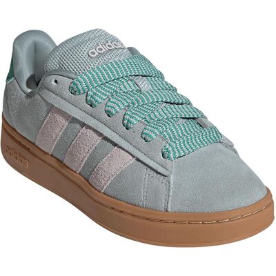 Adidas Damen, Sneakers, Grand Court Alpha 00S - wosa/icepur/gum10, Türkis, (38.5, 39) Adidas Damen, Sneakers, Grand Court Alpha 00S - wosa/icepur/gum10, Türkis, (38.5, 39)