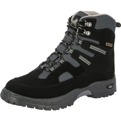 Brütting, Herren, Boots + Stiefel, Outdoorschuhe, Schwarz, (41) Brütting, Herren, Boots + Stiefel, Outdoorschuhe, Schwarz, (41)