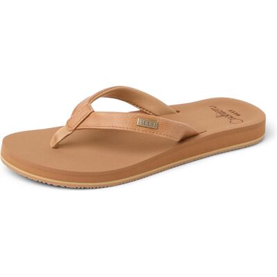 Reef Unisex, Flip-Flops, Baja Sand, Braun, (37.5) Reef Unisex, Flip-Flops, Baja Sand, Braun, (37.5)