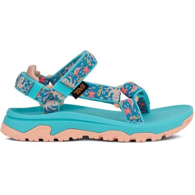Teva, Unisex, Sandalen, K's Hurricane XLT JR, Blau, (32) Teva, Unisex, Sandalen, K's Hurricane XLT JR, Blau, (32)