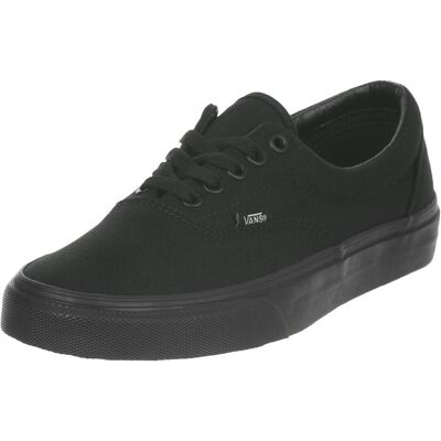 Vans, Unisex, Sneakers, Schuhe Era, Schwarz, (35) Vans, Unisex, Sneakers, Schuhe Era, Schwarz, (35)